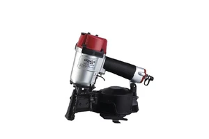 Coil Roofing Nailer Pro-preferred Pneumatic Power Tool For Asphalt Roofing Shingles Nailer 16 Degree Nail