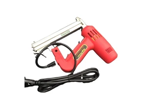 1022J Rechargeable Electric Nail Gun 1022J Lithium Battery Cordless Nailer