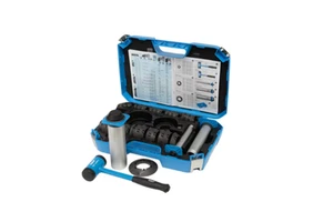 Bearing Fitting Tool Kit TMFT36PRO PRO version Sleeves made from aluminium