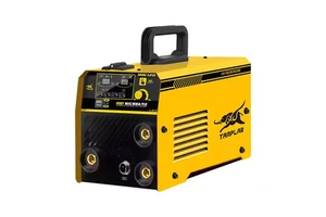 Cheap Price MIG120 MIG TIG MMA 3 in 1 Multifunctional Welder Gasless Other Mig Mag Mma Inverter Welding Machine