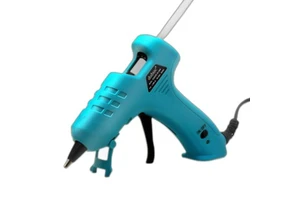 Cross-border Special Dubuque DB06-20W Hot Melt Glue Gun 7-11mm Household Children Handmade 1 Year Warranty Customization