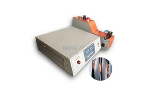 Ultrasonic Copper Wire Splicer Welder Machine For Welding Copper Cable