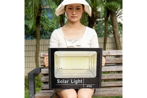 Super Bright Solar Flood Light Ip66 30W 50W 100W 200W 300W 500W 1000W Solar Floodlight Solar Flood Light for Garden