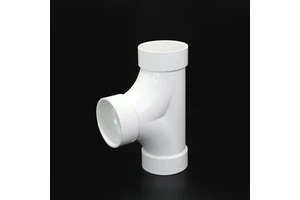 Pipe Fitting Laterals Connector Fittings Price List Sch 40 Elbows 4mm Reducing Tee Pressure 4 Inch Cheap and Pvc