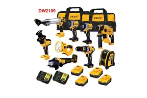 EKIIV Factory Best Selling Good Performance Verified Supplier OEM Tool Manufacturer FAST SHIPPING Tool Set