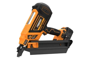 Freeman LD3490 30 34 Degree 50/90MM DIY Professional Industrial 20V Battery Powered Electric Cordless Framing Nail Gun