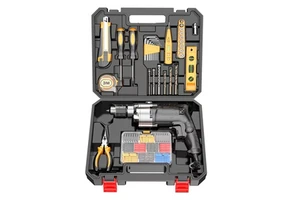 Factory Price Professional Electric Home Kit Combination Tool Set