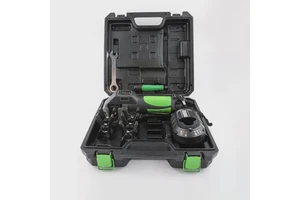 Copper Tube Electric Flaring Tool Kit Air Conditioner Refrigerator Lithium Battery Expander Fully Automatic ST-E900A