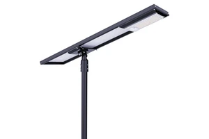 Cost-effective Solar Street Light Outdoor Waterproof Ip65 65w 80w Led Solar Street Light
