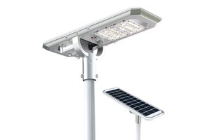 Well Priced Solar Street Light Ssl 32 Low Price