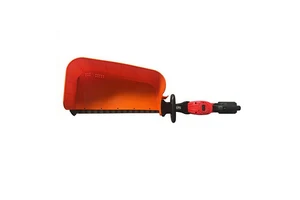 Handheld Electric Mini Tea Picking Machine Tea Leaf Harvester with Motor Core Component 24V 5-8 Hours Runtime 18,000 RPM