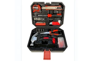 Kit Ferramentas High Quality Cheap Price Multi Tool Kit Home Repair Tool Kit
