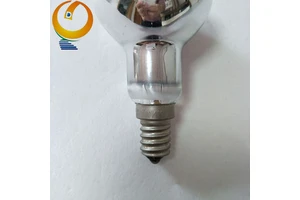 Hot Sales R50 Incandescent Reflector Lamp 230V 40W Mushroom Incandescent Bulb