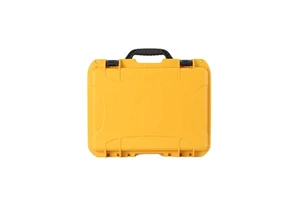 Custom Electric Tool Box S465B Hard Plastic Waterproof Carrying Case Power Tools Set Combo Kit Storage