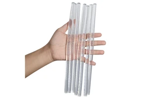 Wholesale 11mm Eva Oem Silicone Glue Gun Hot Melt Glue Adhesive Stick