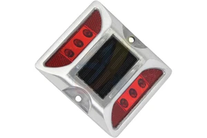 Factory Price Traffic Solar Reflector Solar Led Pavement Lights Flasher Road Stud