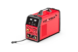 LETSWELD Professional 220V MIG Multifunctional Welding Machine 5 in 1 Mig Mag Solda Tig MMA 12KG New 1 Year Warranty
