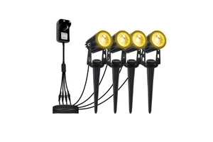 HOTOOK OEM Solar Shed Sensor Wall Energy Panel Torch Camping Deck Street Gate Pillar LED Outdoor Light System Garden Lighting