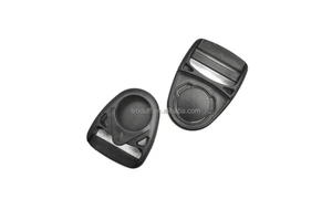 Wholesale Plastic Swivel Center Press Release Buckle for Backpack