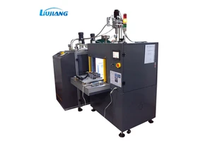 Automatic Production Line Machine Electronic Products Machinery with Pick and Place Machine