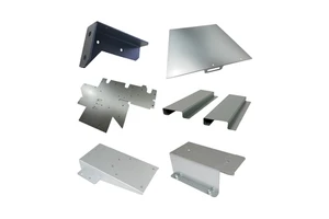 Custom Sheet Metal Fabrication Stainless Steel Iron Aluminum Welding Services-Product Category Manufacturing & Processing