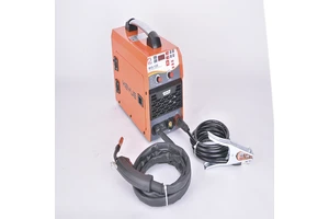 Mig-120 Powerful Inverter Igbt Mma Mig Welder Welding Machine