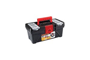 MIYAGO MYG-246 Compact Durable Tool Case-Storage Solution for Organizing Tools