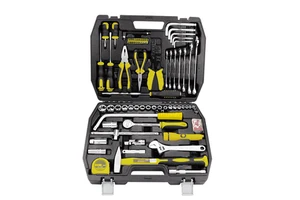 BOSI Tool Home Toolbox Electrical Multi Functional Combination Hardware Set Complete Collection of Home Repair Tools OEM Ready