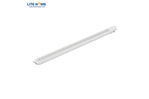 20W Modern Style SlimGrow Series LED Linear Light CRI90 Anti-Glare White Linear Lights 4000K Led Track Lighting for Retail Shops