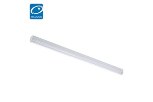 CE Certification Office School Surface Mounted Slim 2ft 4ft 5ft 6ft 13w 22w 30w 40w 45w 50w 60w Led Linear Light