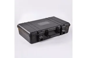 MM-TB023 HOT SALE Household Electrician Dedicated Waterproof Plastic Tools Box Sets Multi-function Home Hardware Tool Kits