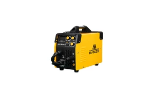 Soldador Gasless Mig 180 Mma Welder Machine Equipo De Soldadura Other Welding Machinery Equipment