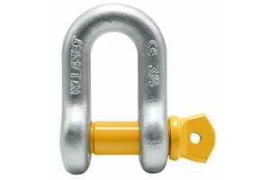 US Type Screw Pin 210 Shackle---Chain Shackle