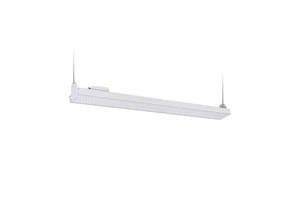 High Quality 4ft 1200mm Linear Light Office Commercial Led Linear Light Fixture Supermarket LED Linear Light for Shopping Mall