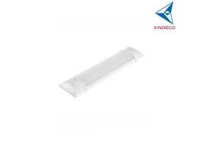 XINDECO BD 18W LED Linear Light Ultra Thin Energy Saving 1300lm 2835 Chip Indoor Shop Exhibition Lighting 3000-6500K Color Temp