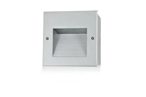 ETL Excellent Quality Decorative Modern Design IP65 Led Step Wall Lamp Aluminum Light Wall Lamp for Outdoor