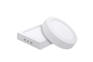 High Quality Ultra-thin LED Panel Lamp, Embedded LED square Panel Lamp, Roof LED Panel Lamp