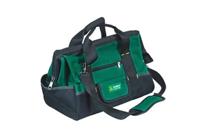Portable Durable Electrician Tool Bag Multifunction Repair Kits Mechanic Tool Storage Bag