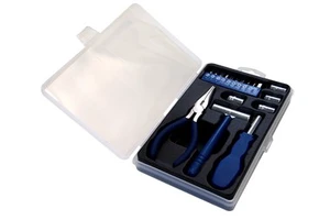 18pcs Mini Hand Tool Kit for Promotion