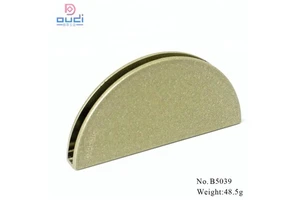 Customized Wholesale Metal Leather Bag Accessories Hardware Fittings
