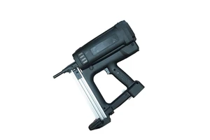 Professional Gas Actuated Nail Gun Fastener Concrete Steel Pins Driver Power Actuated Tools for Construction and Renovation