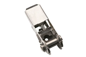 High Quality TOPWELL 1''800kg Stainless Steel Ratchet Buckles Tie Down 1 Inch 25mm