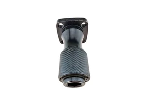 0840 Electric Pick Cylinder Assembly Head Four Hole Clamp Head Assembly Electric Pick Accessories