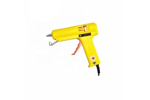 Professional Electric Silicone Hot Melt High Temp Hot Glue Gun