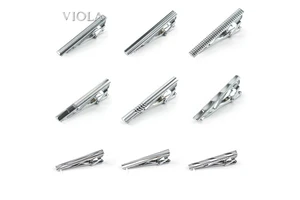 Hot Sale 2018 New Clasp Tie Clip