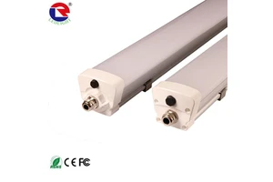 30W Led Tri-proof Batten Light 600mm 2ft IP65 Tri-proof Led Light 40W 60W Led Tube