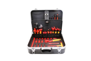 WEDO AC1000V VDE GS Certificate Multifunction Insulated Tool Set-42pcs