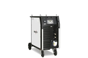 MIG/MAG Welding Machine Taurus Basic MIG Welders by EWM AG for Aluminum and Stainless Steel Materials