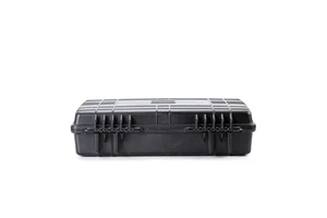 Wholesale Cost-effective Rugged Waterproof Hard Case PP Plastic Carrying Case for Industrial Protection Tool Storage Customized