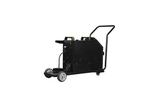 MIG Inverter Welding Machine Heavy-Duty Gasless Portable Construction Welding Machine MIG-250/315 New Arc Welding Machine